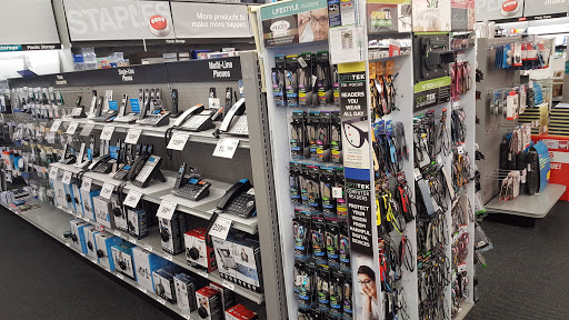 Office Supply Store «Staples», reviews and photos, 7708 Richmond Hwy, Alexandria, VA 22306, USA