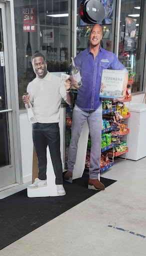 Liquor Store «Camp Creek Liquor Store», reviews and photos, 2834 Camp Creek Pkwy, College Park, GA 30337, USA