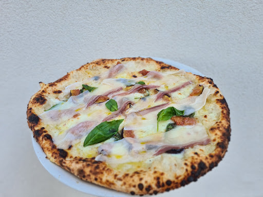 DAM -Pizza Experience- in Mola di Bari, Città Metropolitana di Bari