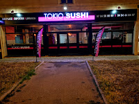 Photos du propriétaire du Restaurant de sushis TOKIO SUSHI Restaurant Fréjus à Fréjus - n°1