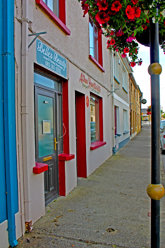 Athea Hair Stylists in Athea, Co. Limerick