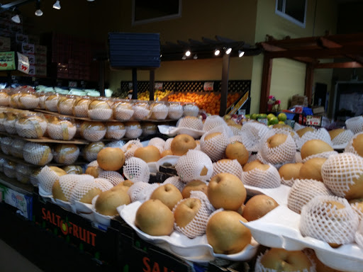 Asian Grocery Store «Hoa Binh Garden Grove Supermarket», reviews and photos, 13922 Brookhurst St, Garden Grove, CA 92843, USA