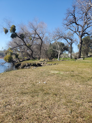 Choinumni Park