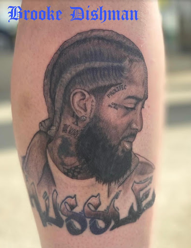 Explore birth clock tattoo ideas, creative tattoo ideas in Bristol, available at Utopia Tattoo, Piercing and PMU