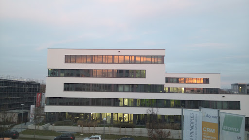 Microsoft Germany GmbH