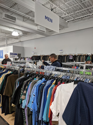 Thrift Store «Goodwill Industries Store & Donation Center», reviews and photos, 809 NJ-17, Paramus, NJ 07652, USA