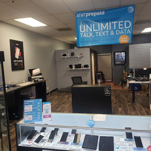 My Cell Repair - phones, computers and tech image
