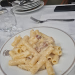 Photo n°2 de l'avis de Umberto.m fait le 11/11/2022 à 22:36 sur le  Giggetto à Rome