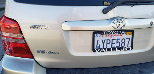 Auto Repair Shop «Letcher Bros. Auto Repair», reviews and photos, 636 San Pablo Ave, Pinole, CA 94564, USA