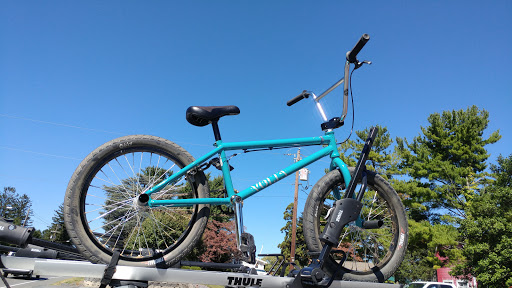 Exercise Equipment Store «Fitness Central», reviews and photos, 4337 PA-309, Schnecksville, PA 18078, USA