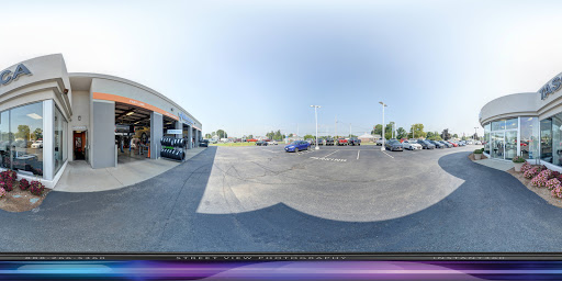 Ford Dealer «Tasca Ford Mazda», reviews and photos, 200 Fall River Ave, Seekonk, MA 02771, USA