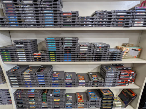 Video Game Store «Game Trader», reviews and photos, 1767 Gallatin Pike N, Madison, TN 37115, USA