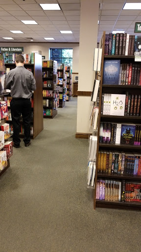 Book Store «Barnes & Noble», reviews and photos, 894 Marsh St, San Luis Obispo, CA 93401, USA
