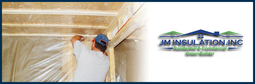 JM Insulation Inc.