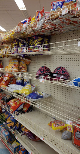 Dollar Store «Family Dollar», reviews and photos, 15181 Telegraph Rd, Redford Charter Twp, MI 48239, USA