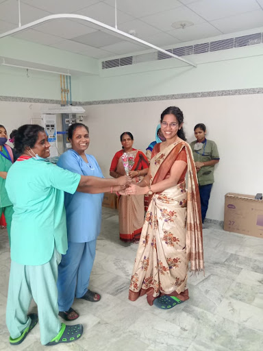 Dr. Richa Vaishnav - Gynecologist in Mansarovar Jaipur | Best Gyencologist Mansarovar Jaipur | Best Gynecologist in Jaipur