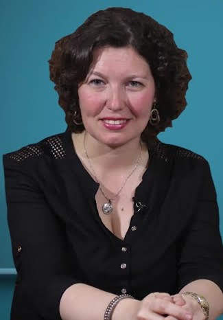 Dra. Ana Carolina Cohen Endocrinóloga