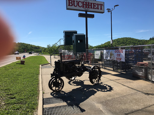 Hardware Store «Buchheit of House Springs», reviews and photos, 4550 Gravois Rd, House Springs, MO 63051, USA