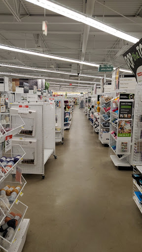 Fabric Store «Jo-Ann Fabrics and Crafts», reviews and photos, 5420 Beckley Rd m, Battle Creek, MI 49015, USA