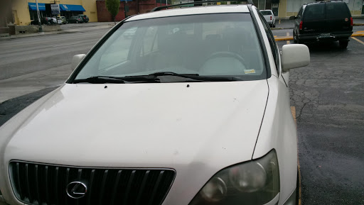 Auto Repair Shop «KC Complete Auto Service--Main Street», reviews and photos, 3619 Main St, Kansas City, MO 64111, USA