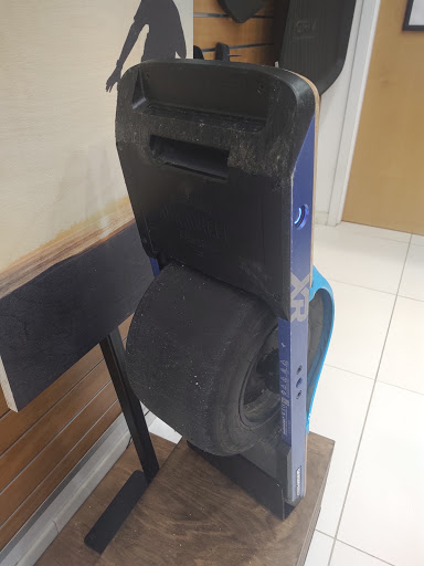 Honda Dealer «Berlin City Honda of Portland», reviews and photos