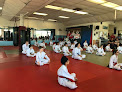 Taekwondo lessons San Antonio