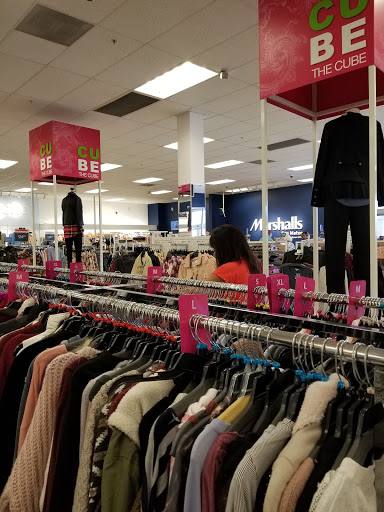 Department Store «Marshalls», reviews and photos, 2240 Bridgepointe Pkwy, San Mateo, CA 94404, USA