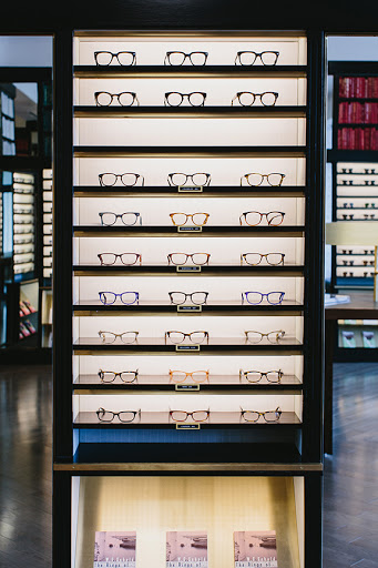 Optician «Warby Parker», reviews and photos, 274 Buckhead Ave NE, Atlanta, GA 30305, USA