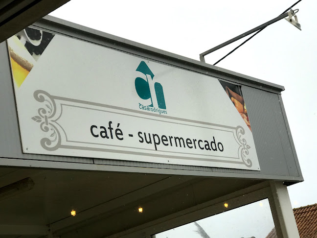café Rodrigues - Cafeteria