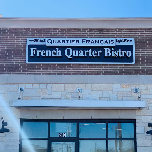 French Quarter Bistro