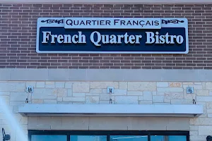 French Quarter Bistro image