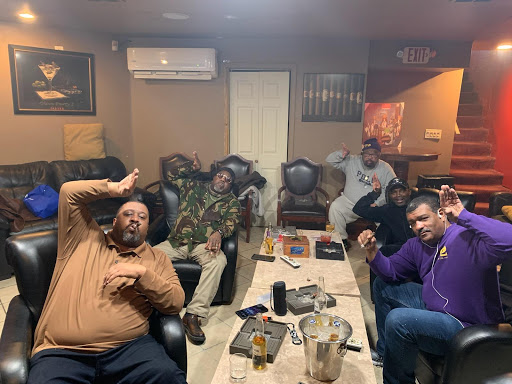 Tobacco Shop «Sikar cigar Lounge & Bar», reviews and photos, 1624 Delaware Ave, Wilmington, DE 19806, USA