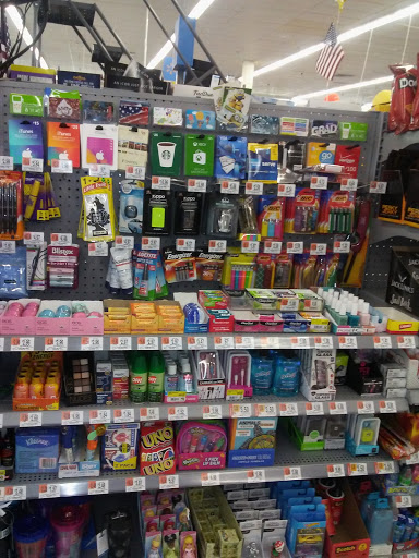 Discount Store «Walmart», reviews and photos, 450 Highland Ave, Salem, MA 01970, USA