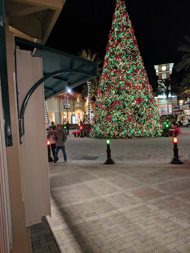 Movie Theater «AMC Destin Commons 14», reviews and photos, 4000 Legendary Dr, Destin, FL 32541, USA