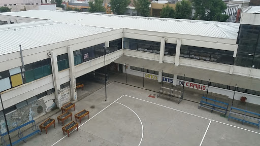 Liceo Eduardo de la Barra de Valparaíso