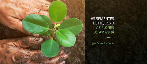 Gardentech Jardinagem Profissional - Curitiba e Região Metropolitana