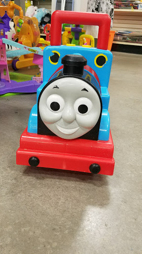 Thrift Store «Goodwill Store», reviews and photos, 1212 Applegate Ln, Clarksville, IN 47129, USA