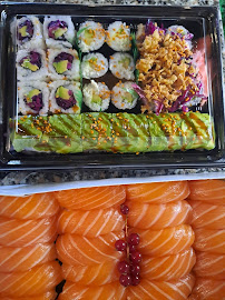 Photos du propriétaire du Restaurant de sushis Sushi go à Seyssel - n°3