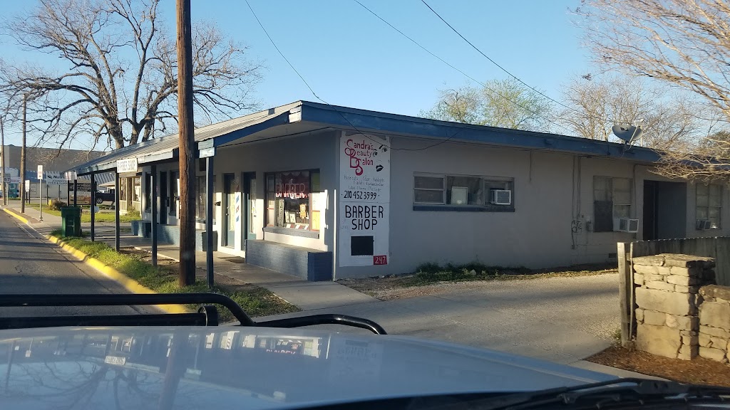 Sandra's Beauty Salon 78006