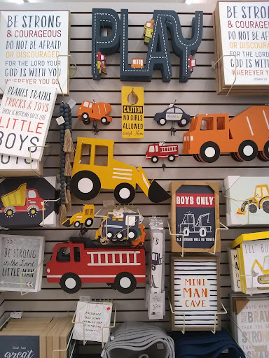 Craft Store «Hobby Lobby», reviews and photos, 3300 W Expy 83 #700, McAllen, TX 78501, USA