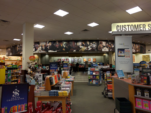 Book Store «Barnes & Noble», reviews and photos, 5141 Peachtree Pkwy, Norcross, GA 30092, USA
