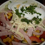 Photo n°3 de l'avis de Oskar.i fait le 16/04/2022 à 06:17 sur le  Freddy Fresh Pizza Dresden-Weixdorf à Dresden