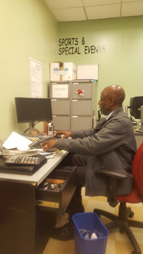 Recreation Center «Greenbelt Recreation Center», reviews and photos, 501 Brielle Ave, Staten Island, NY 10314, USA