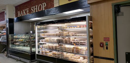 Kosher Grocery Store «Rockland Kosher Supermarket», reviews and photos, 27 Orchard St, Monsey, NY 10952, USA