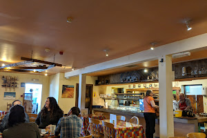JJ's Cafe