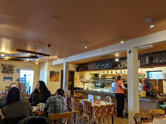 JJ's Cafe