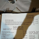 Photo n°3 de l'avis de Massimo.z fait le 20/08/2019 à 20:54 sur le  Ristorante Del Capriccio à Mattinata