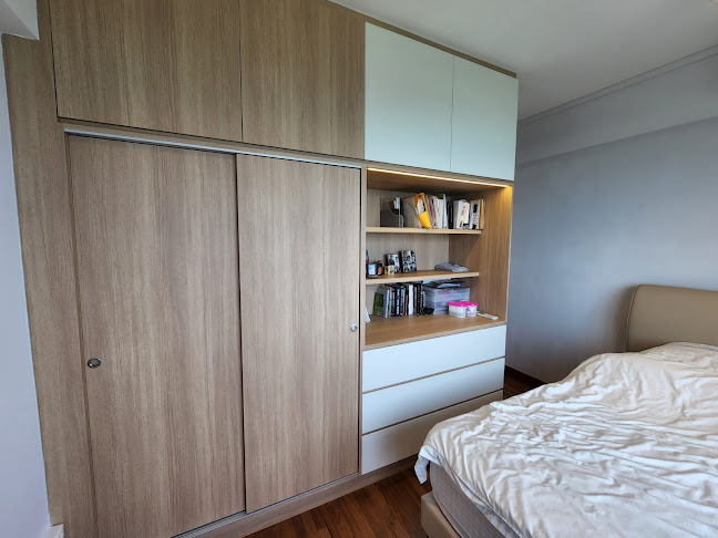 How 2 Design Pte Ltd - Interior designer