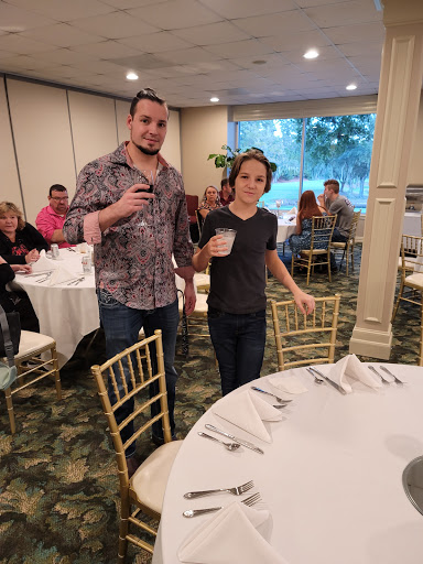 Golf Club «River Plantation Country Club», reviews and photos, 550 Country Club Dr, Conroe, TX 77302, USA