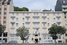 Hôtel de l'Europe Lourdes Lourdes